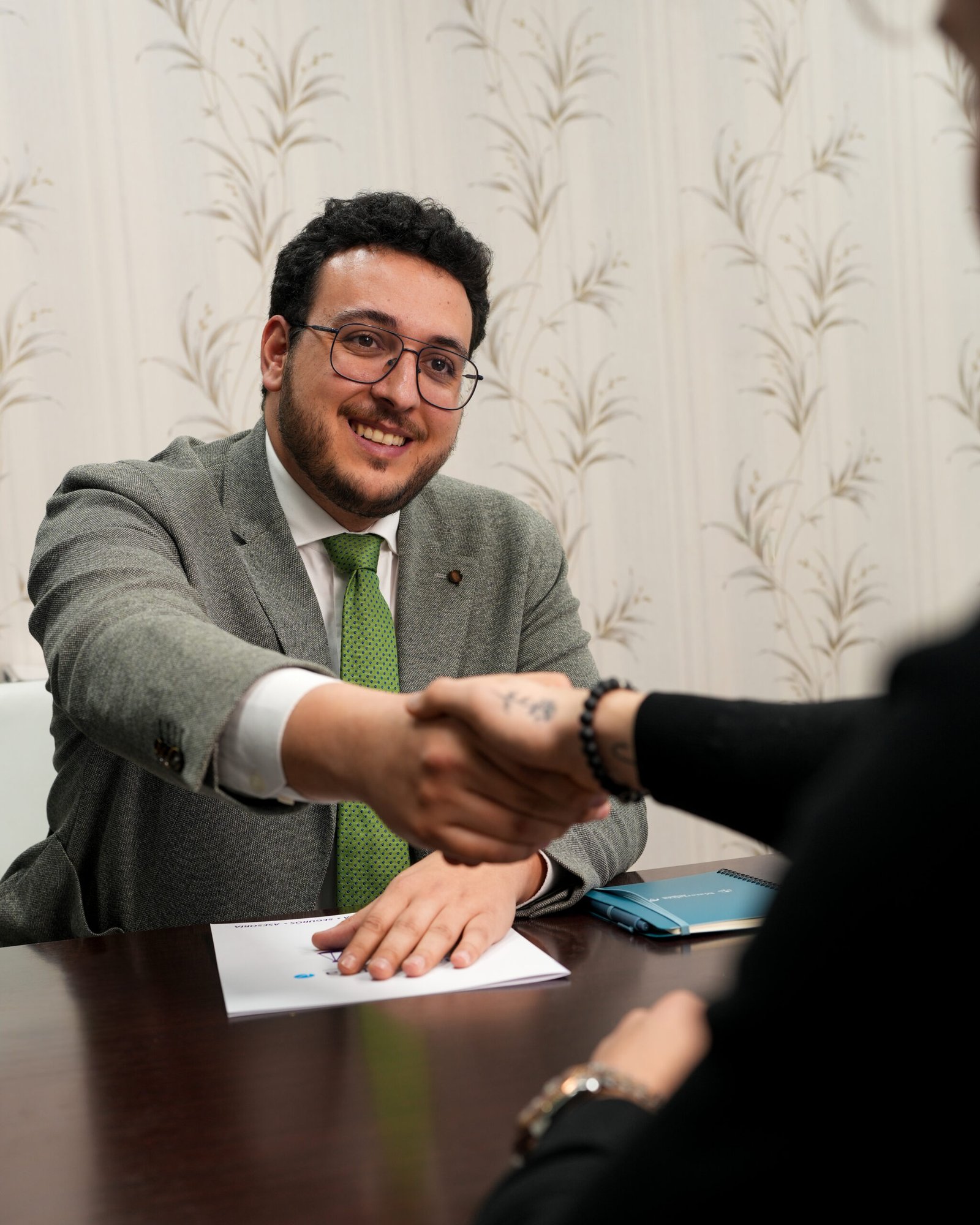 Materializa Abogados - Abogados en Madrid