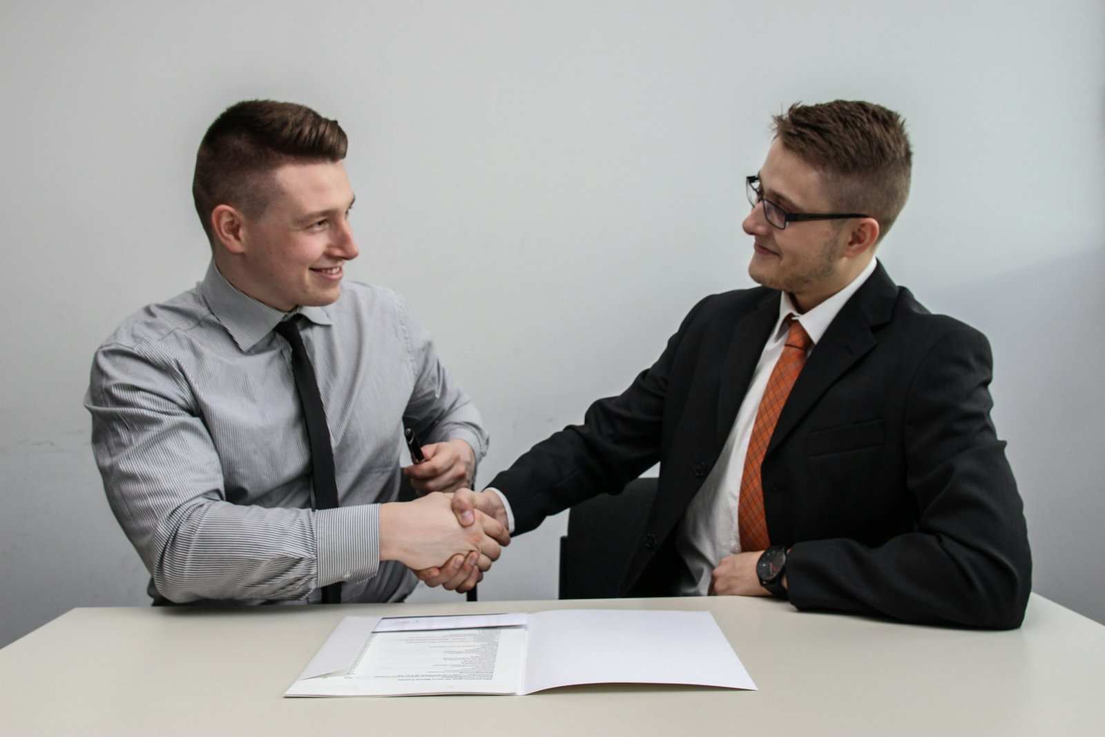 Derecho Laboral — Materializa Abogados
